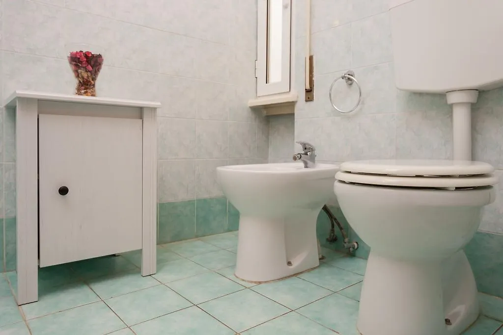 ***** Bed & Breakfast Alterego B&B Vaticano Rome Italy